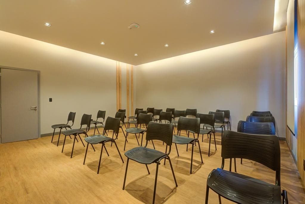 Sala de eventos