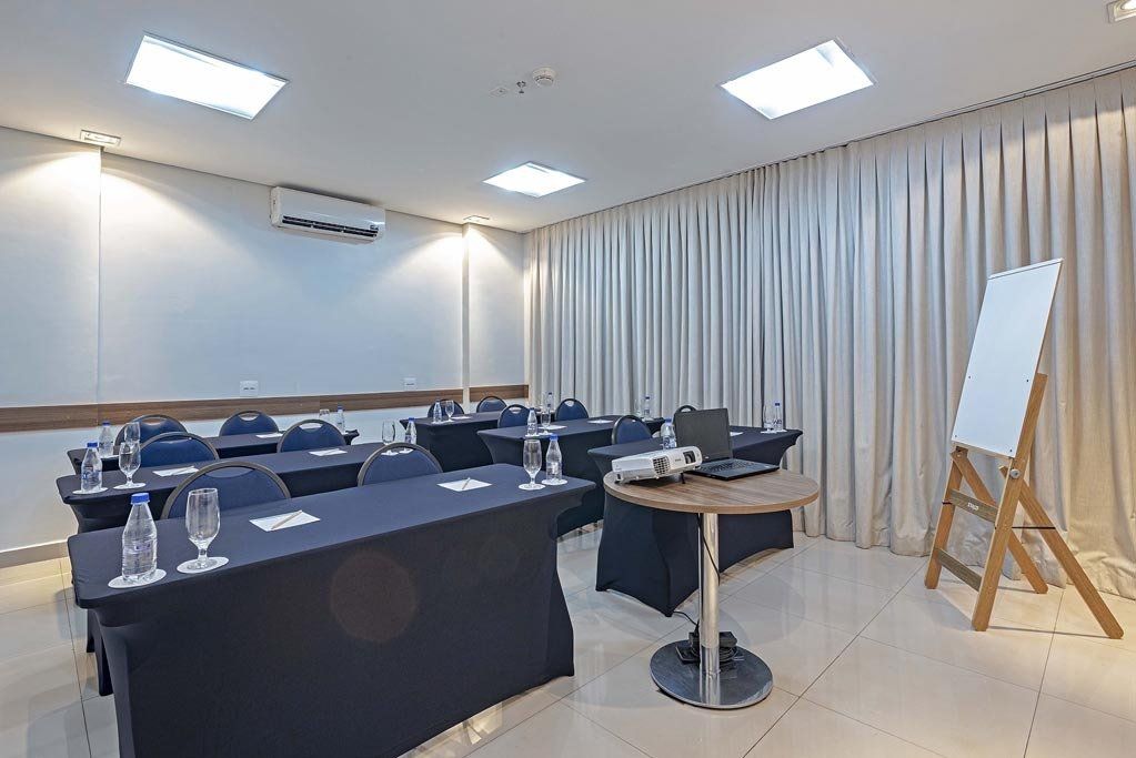 Slaviero Porto Velho