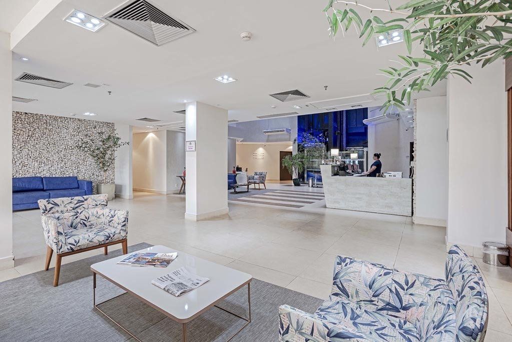 SLAVIERO HOTEL PORTO VELHO