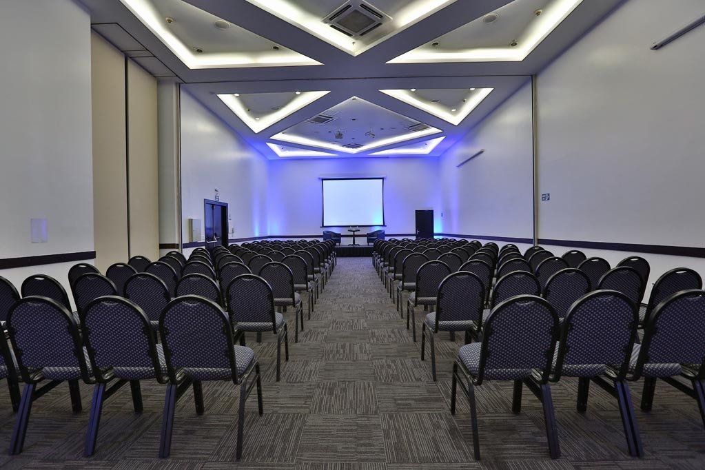 Eventos - Slaviero Downtown