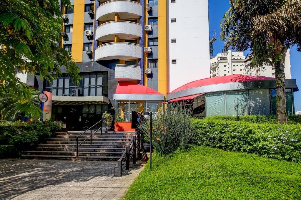 Slaviero São Paulo Ibirapuera