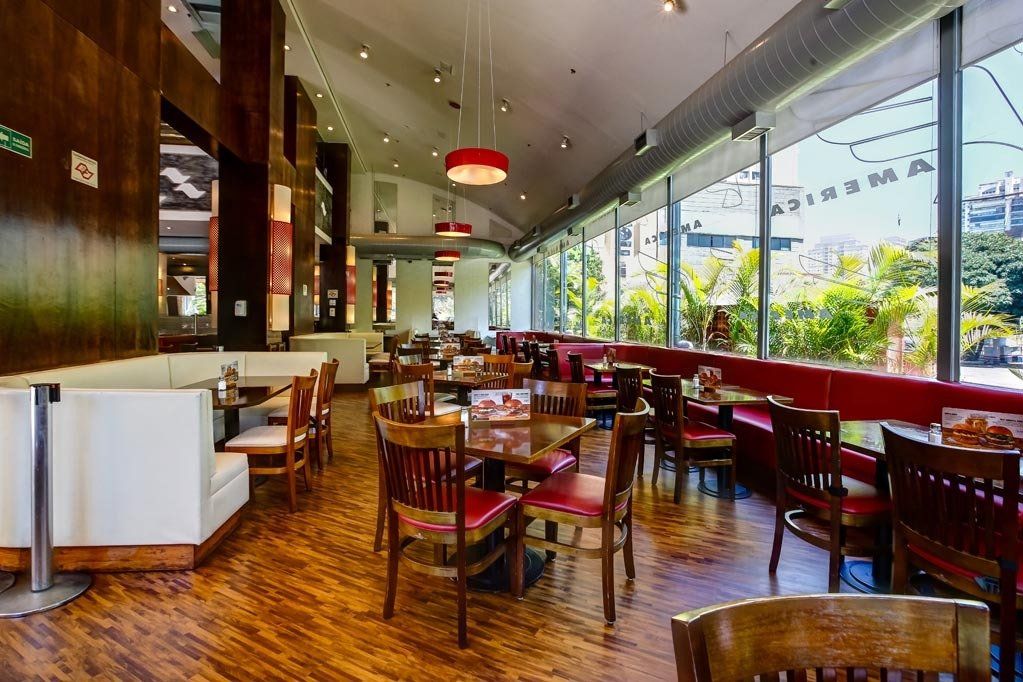 Gastronomia - Slaviero São Paulo Ibirapuera