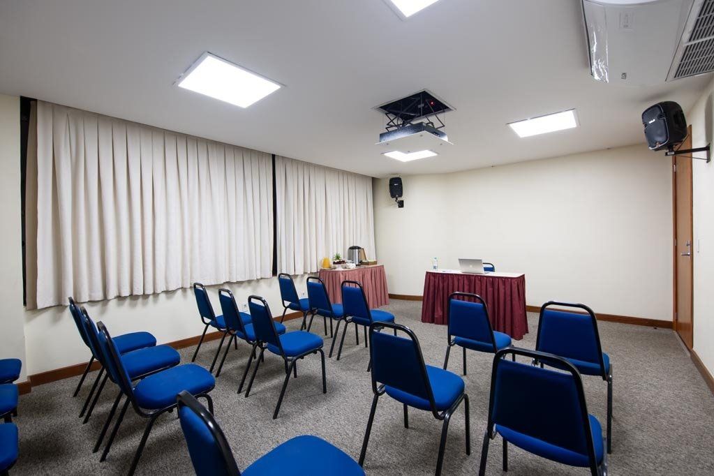 Sala de eventos