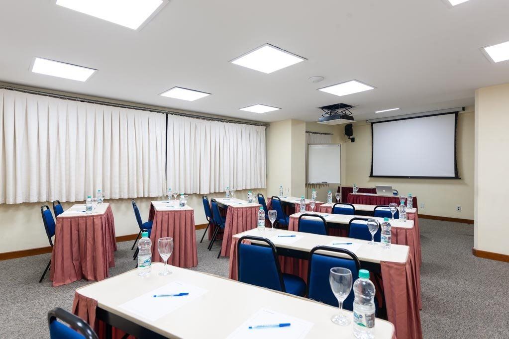 Sala de eventos