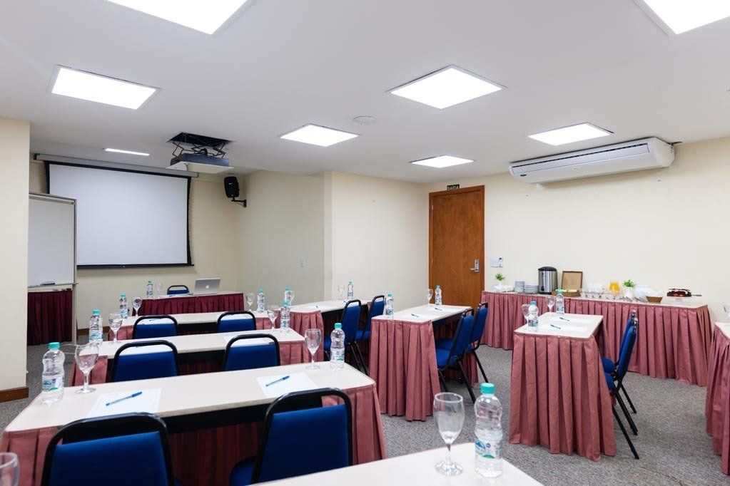 Sala de eventos