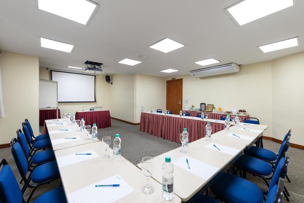 Sala de eventos