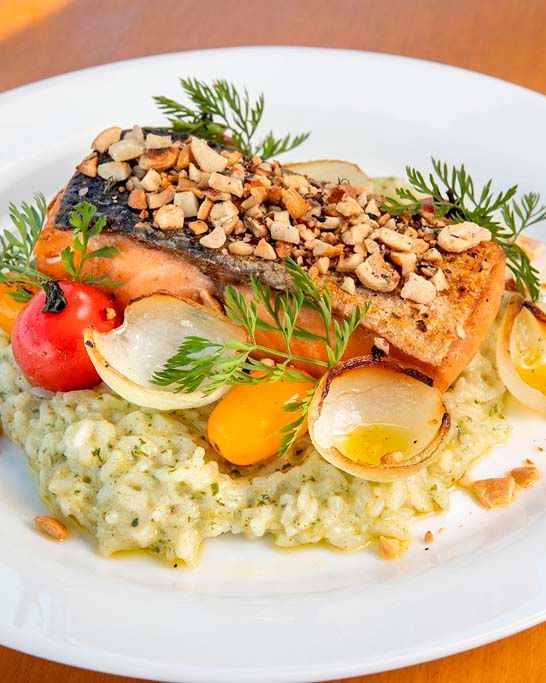 Gastronomia - Slaviero Ponta Grossa