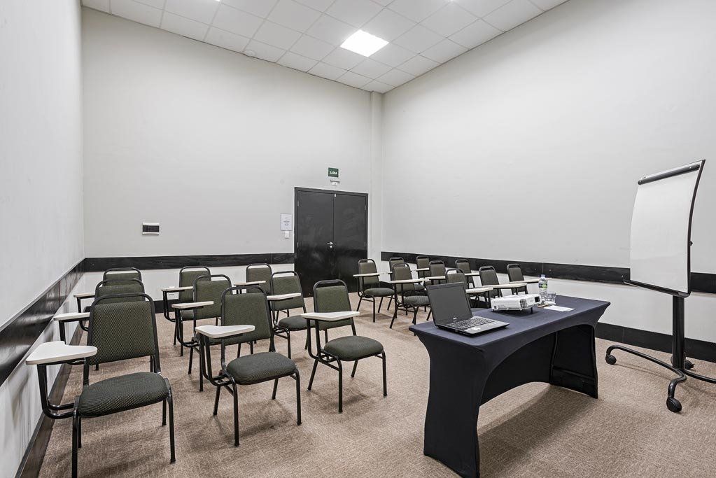 Sala de eventos