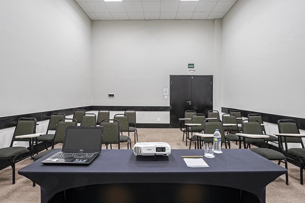 Sala de eventos