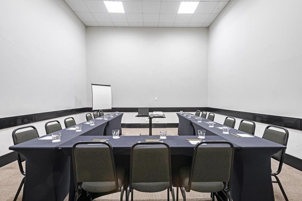 Sala de eventos