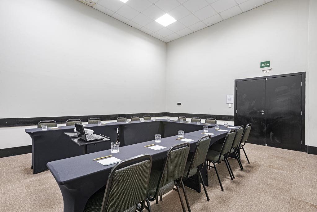 Sala de eventos