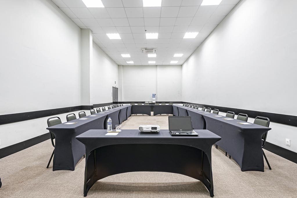 Sala de eventos