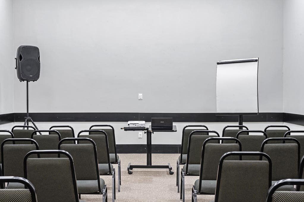 Sala de eventos