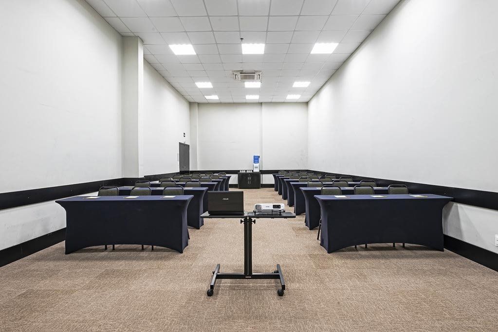 Sala de eventos