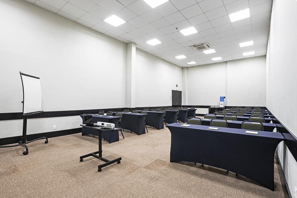 Sala de eventos