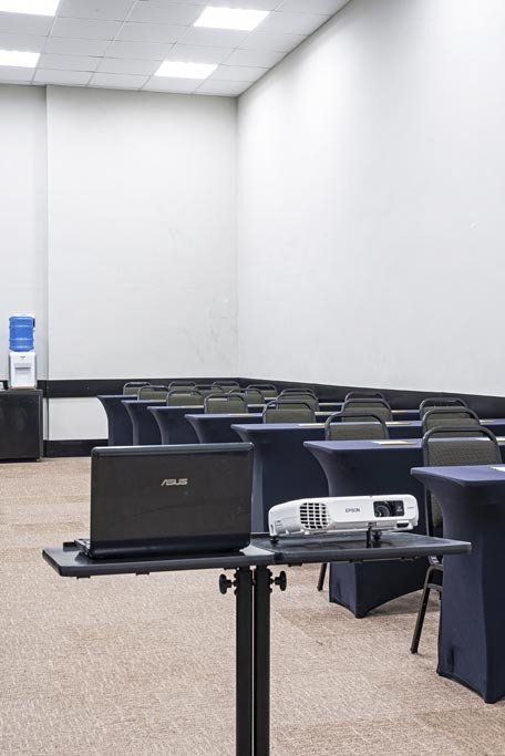 Sala de eventos