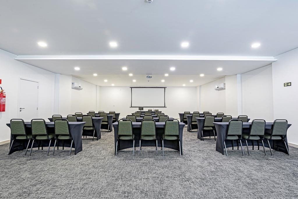 Sala de eventos
