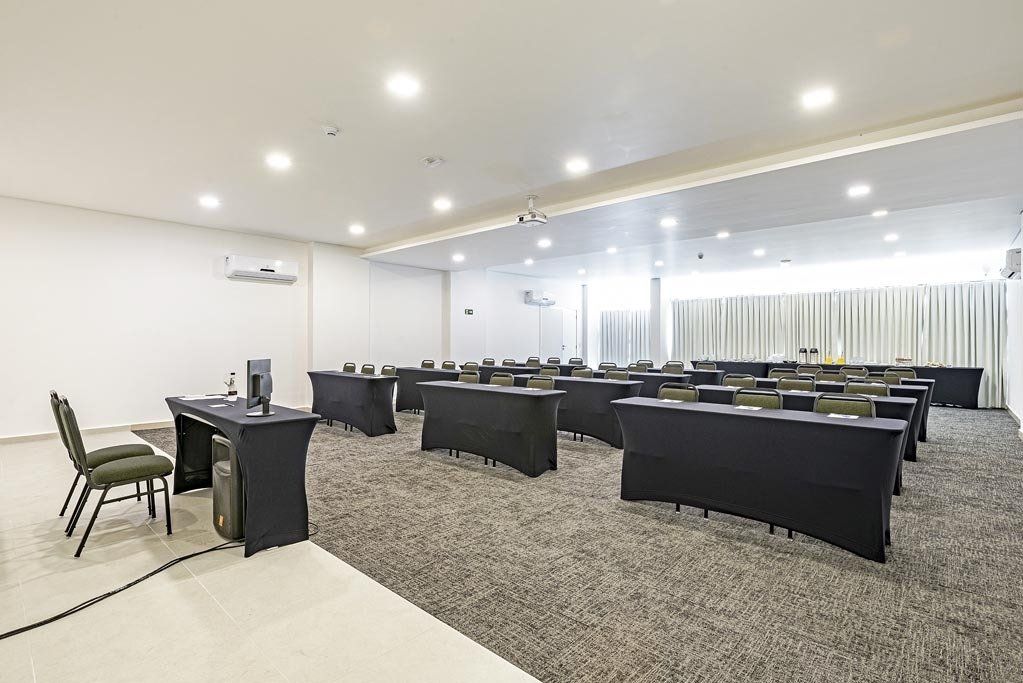 Sala de eventos