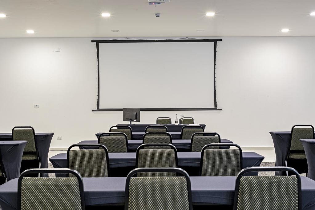 Sala de eventos