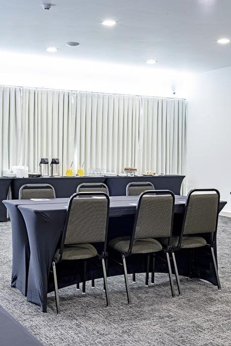 Sala de eventos