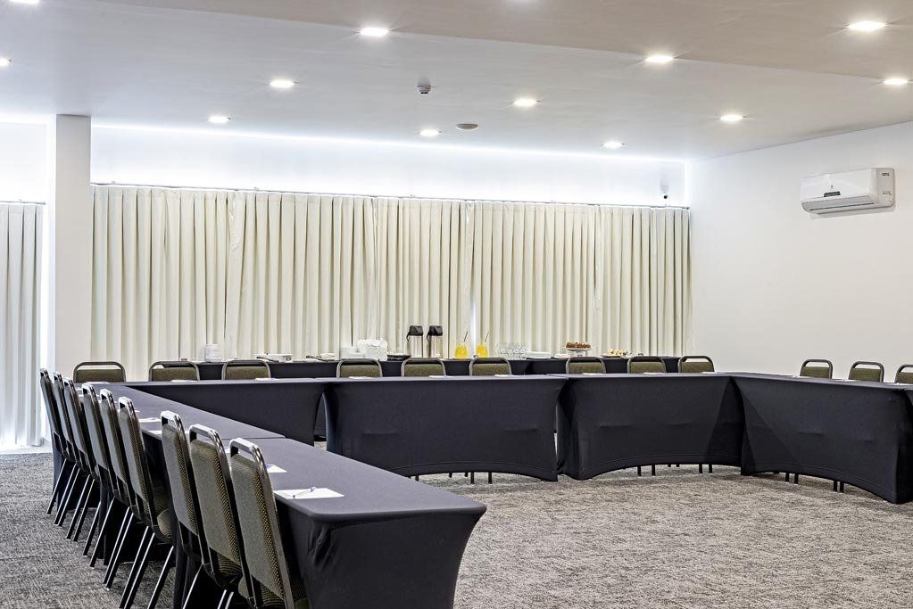 Sala de eventos