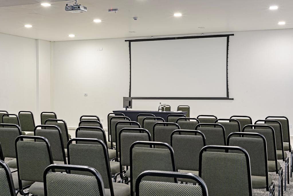 Sala de eventos