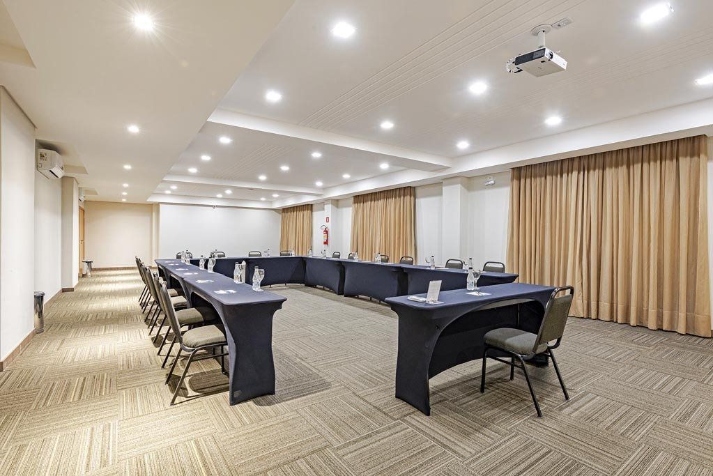 Sala de eventos