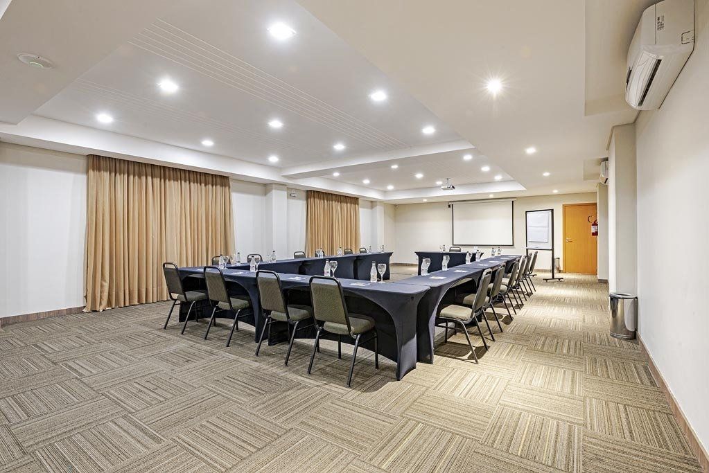 Sala de eventos