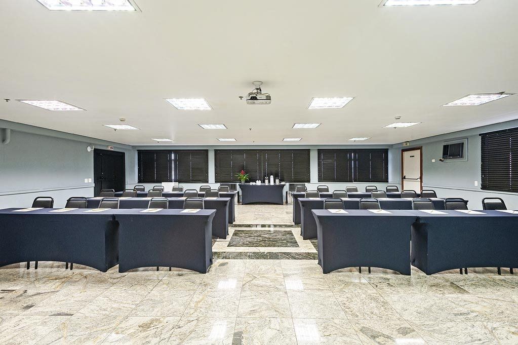 Sala de eventos