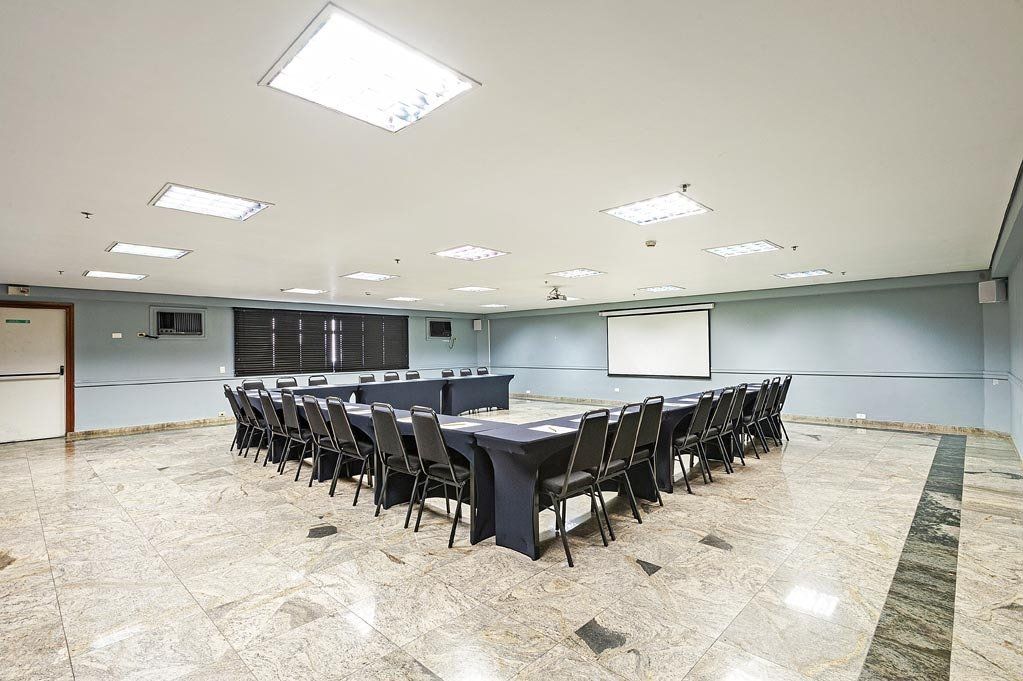 Sala de eventos