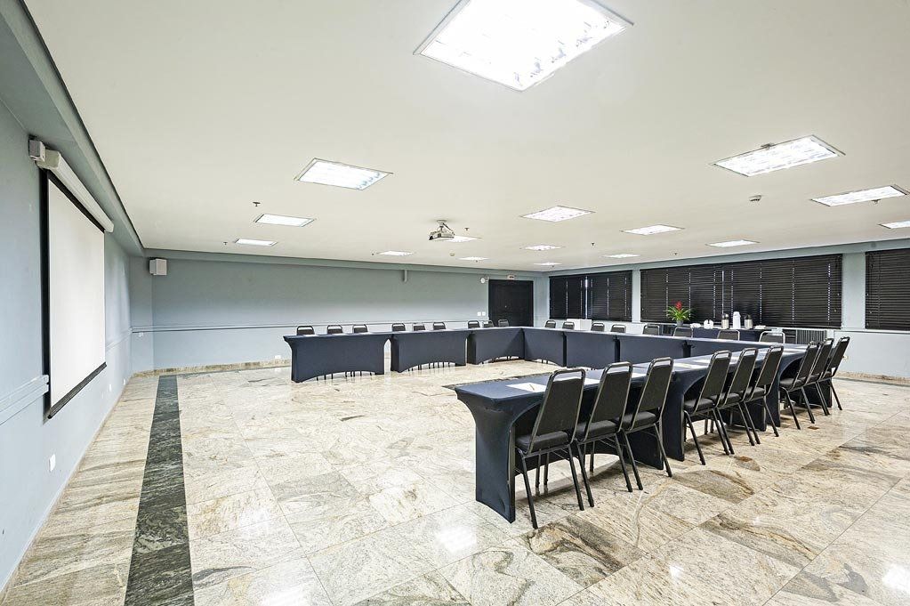 Sala de eventos