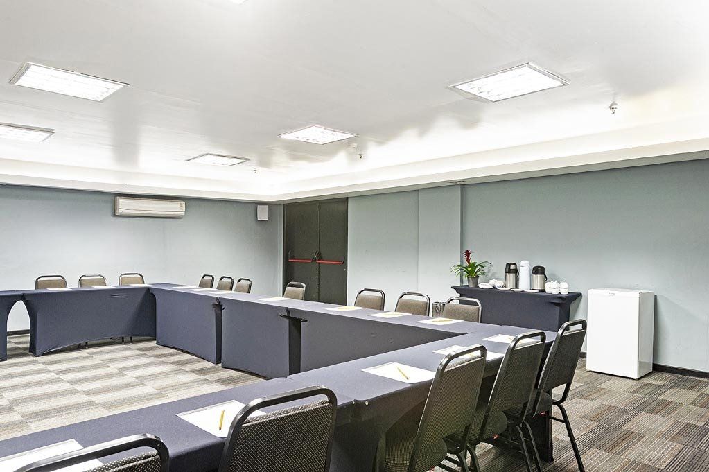 Sala de eventos