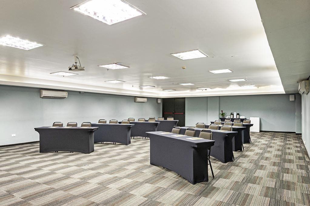 Sala de eventos