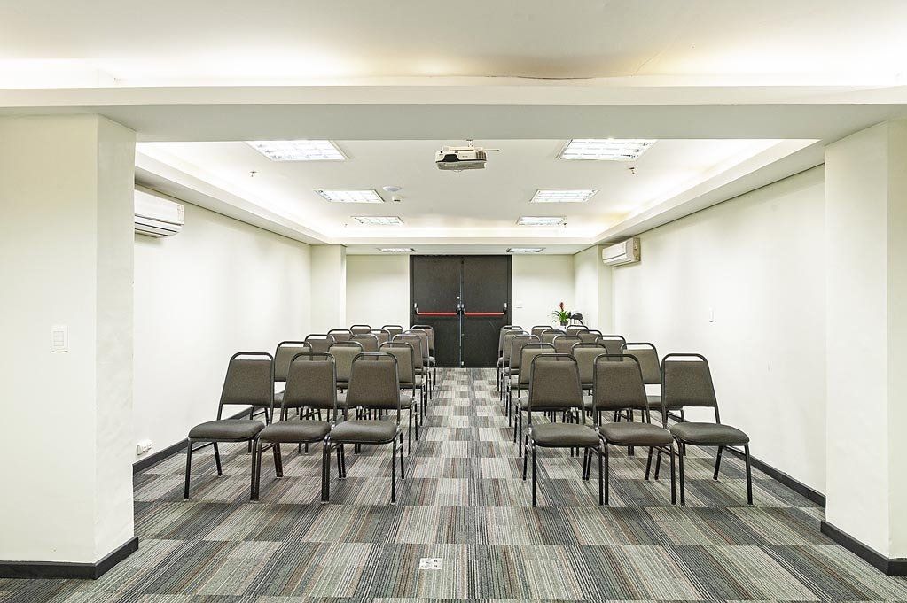 Eventos - Slim São Paulo Congonhas