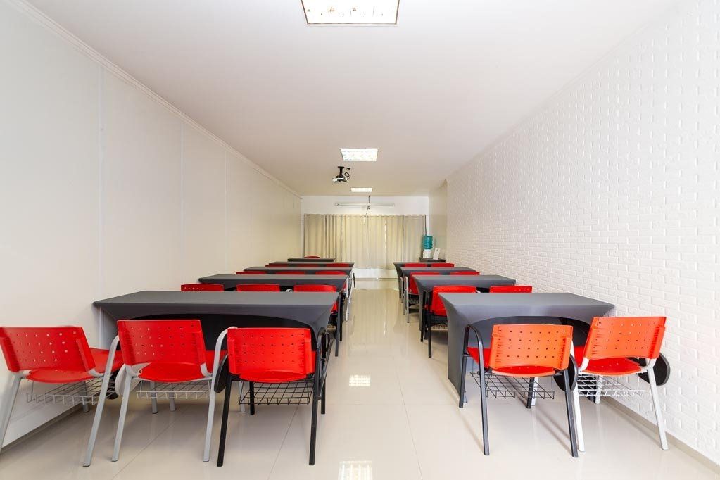 Eventos  -Slim São José Zion