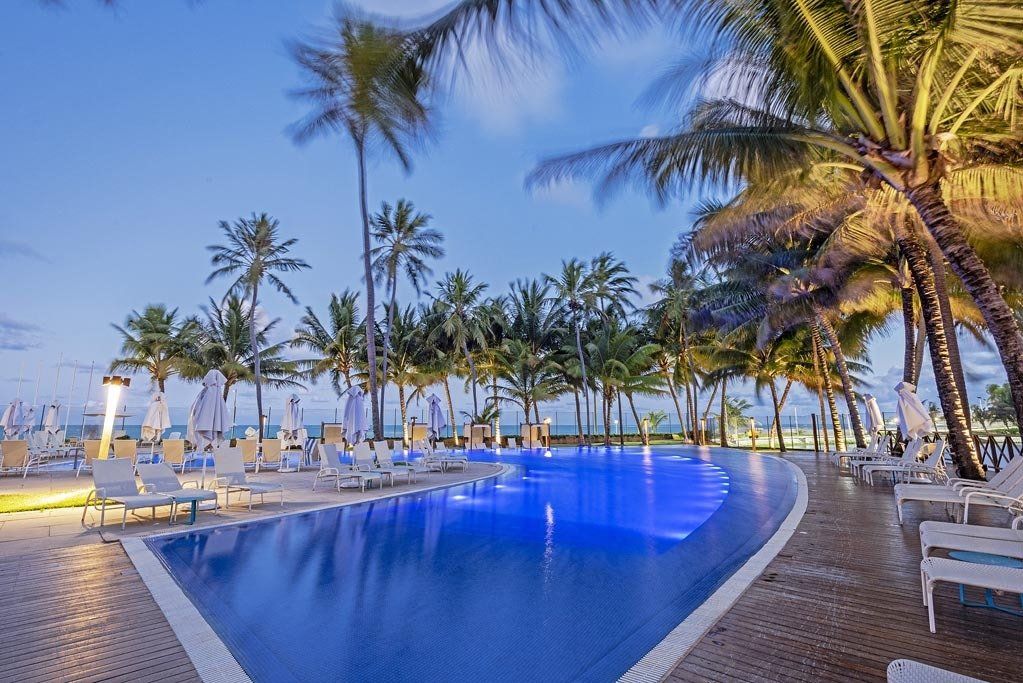 Jatiúca Suites Resort