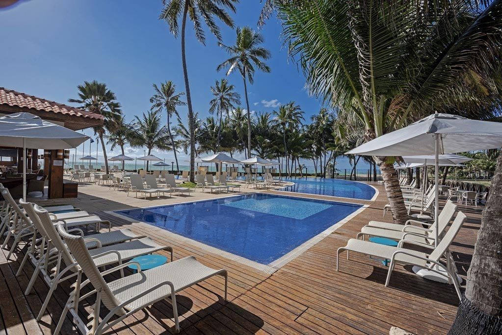 Jatiúca Suites Resort