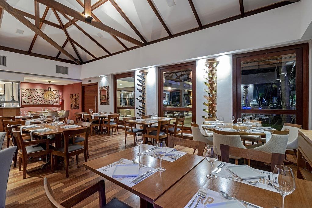 Restaurante ¡Vení! Parrilla