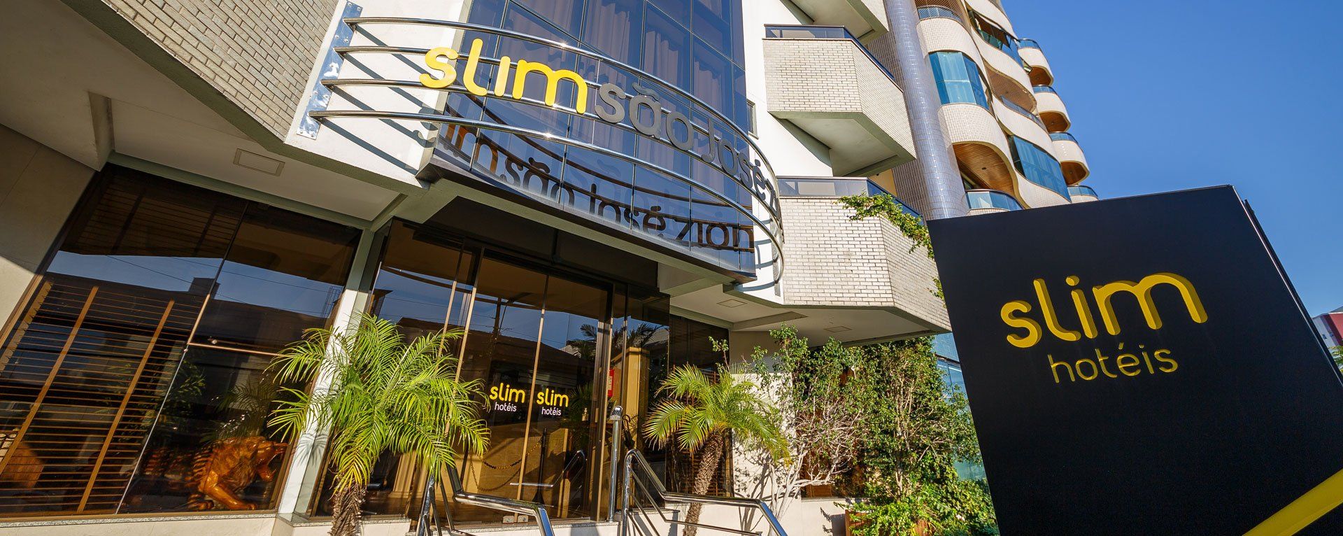 Slim São José Zion