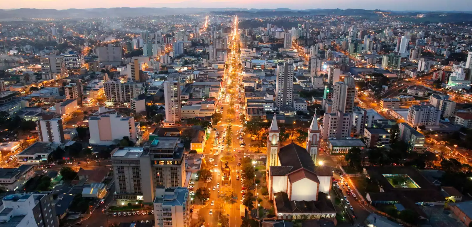 Chapecó - SC