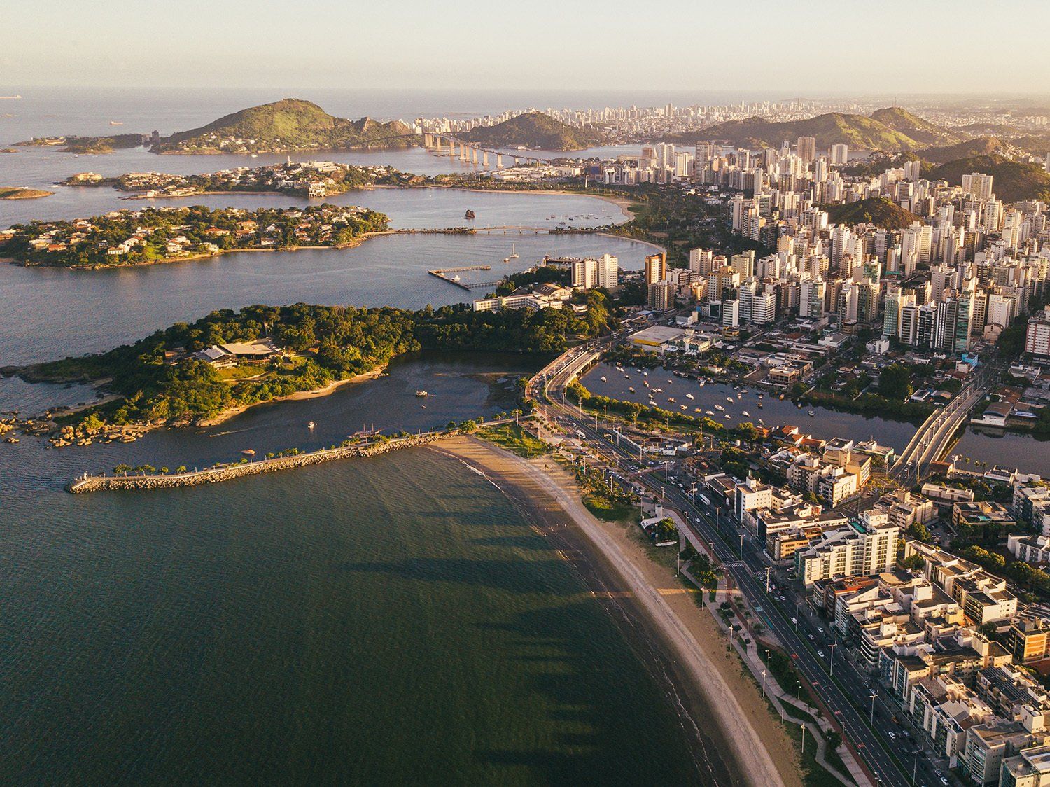 Vitória - ES