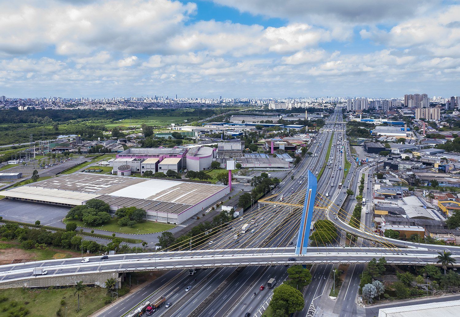 Destino - Fast Sleep Guarulhos by Slaviero Hotéis