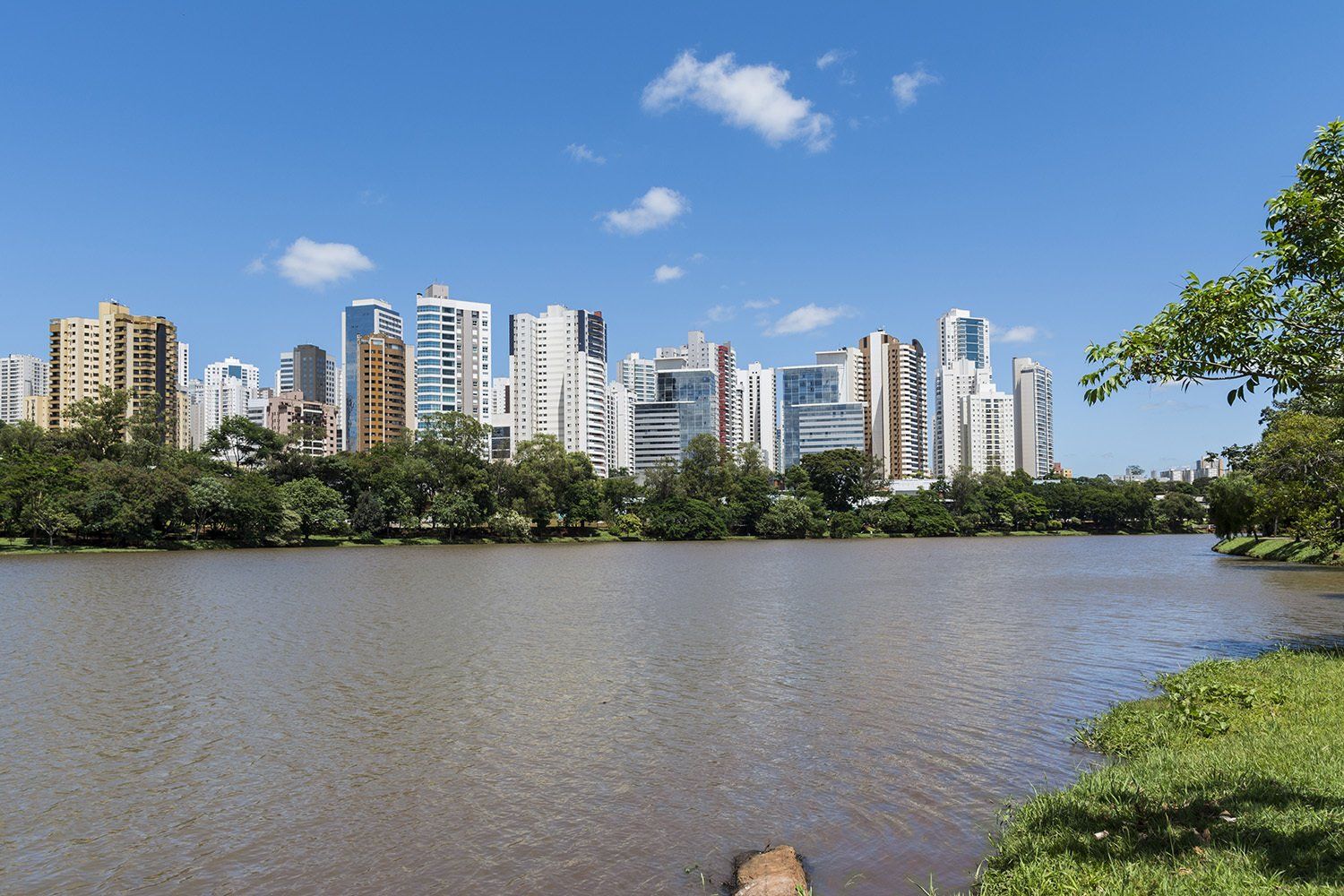 Londrina - PR