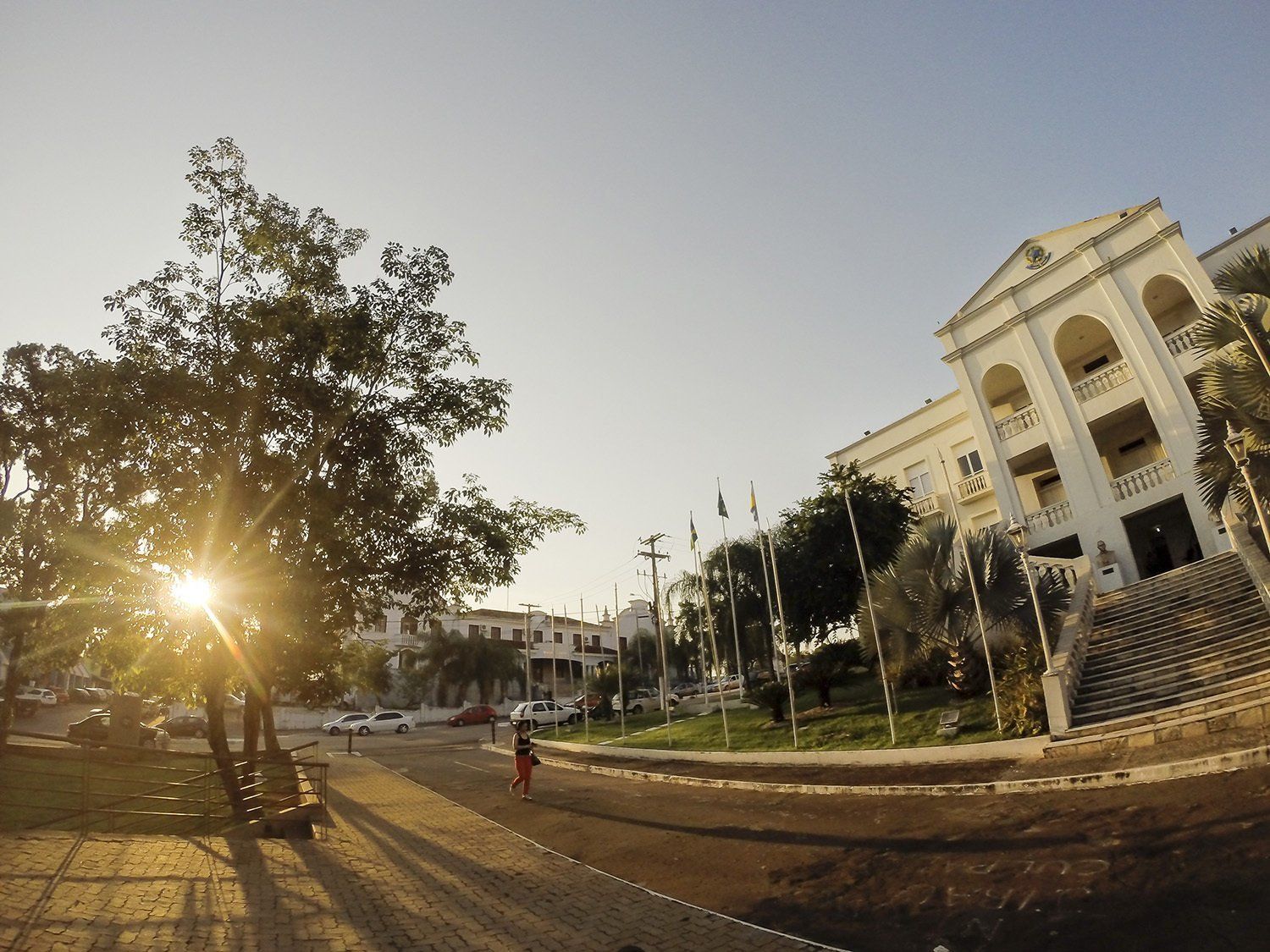 Porto Velho - RO