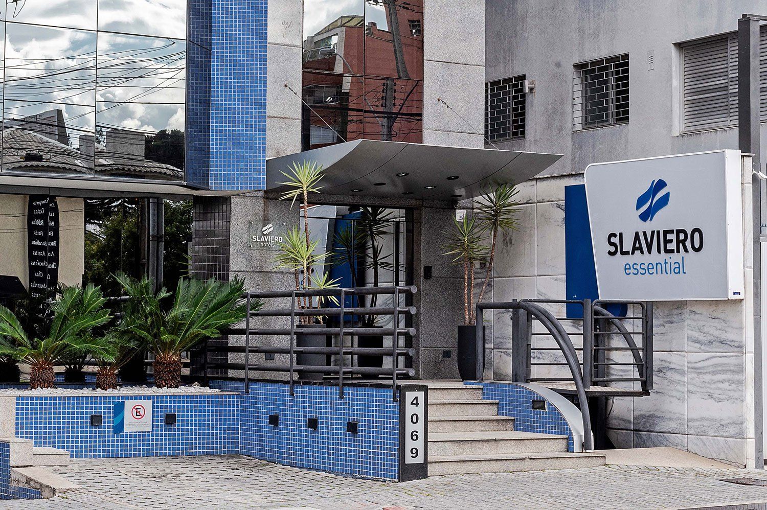Slaviero Curitiba Batel