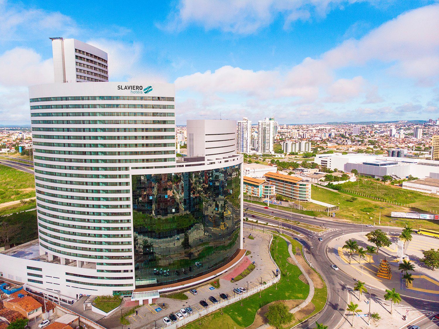 Slaviero Campina Grande