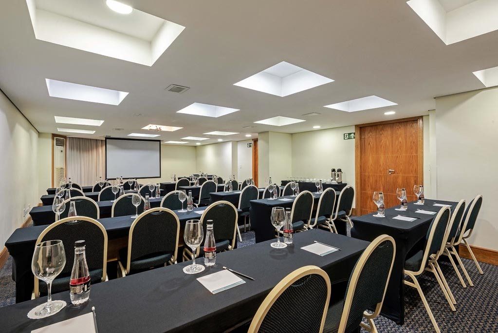 Faça seu eventos conosco
