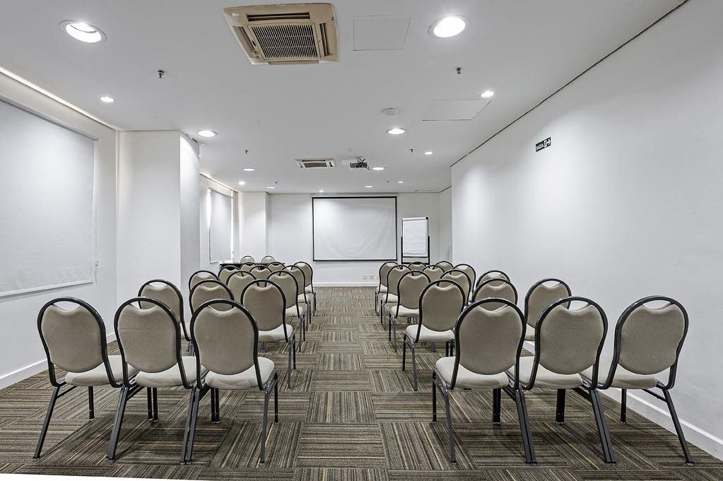 Eventos - Slaviero São Paulo Moema