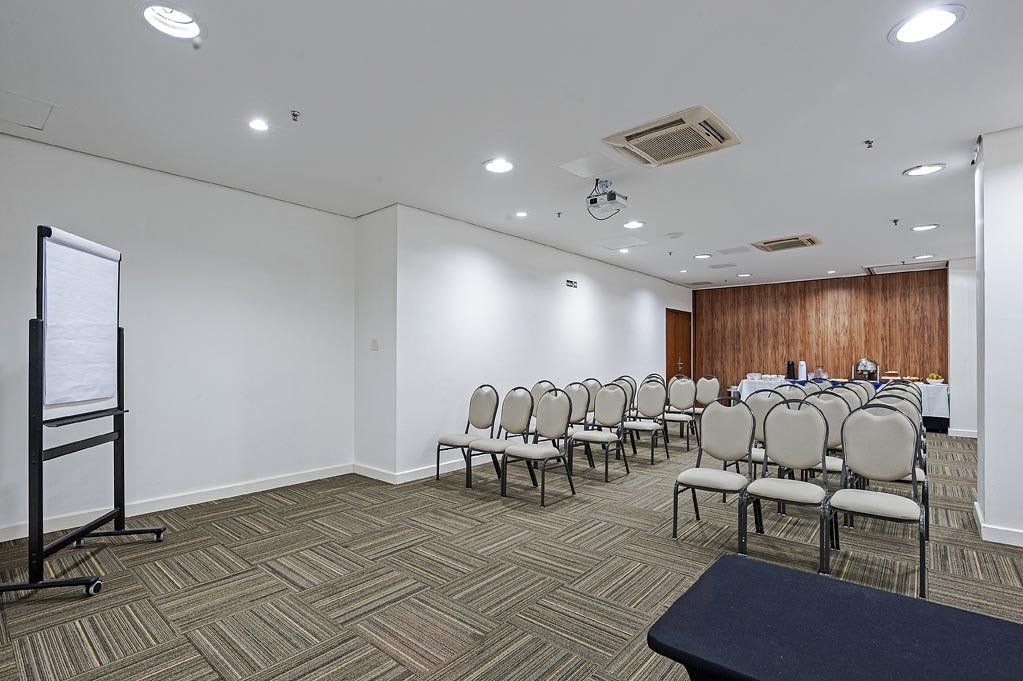 Sala de eventos