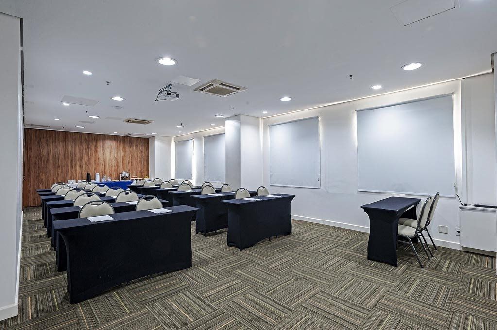 Sala de eventos